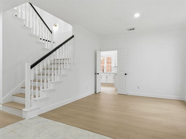 1410 Rosemeadow Drive, Houston TX 77094