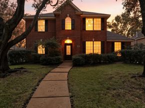 1410 Rosemeadow Drive, Houston TX 77094