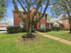 1410 Rosemeadow Drive, Houston TX 77094