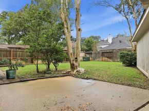 1410 Rosemeadow Drive, Houston TX 77094