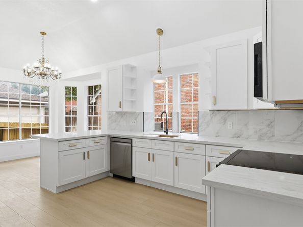 1410 Rosemeadow Drive, Houston TX 77094