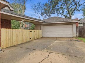 1410 Rosemeadow Drive, Houston TX 77094