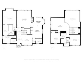 1410 Rosemeadow Drive, Houston TX 77094