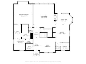 1410 Rosemeadow Drive, Houston TX 77094