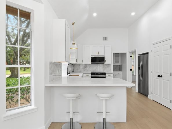 1410 Rosemeadow Drive, Houston TX 77094