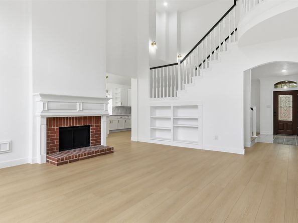 1410 Rosemeadow Drive, Houston TX 77094