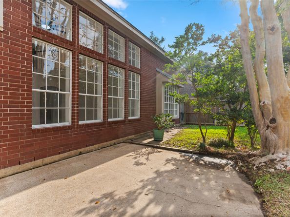 1410 Rosemeadow Drive, Houston TX 77094