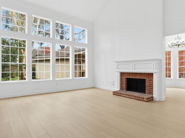 1410 Rosemeadow Drive, Houston TX 77094