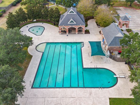 1410 Rosemeadow Drive, Houston TX 77094