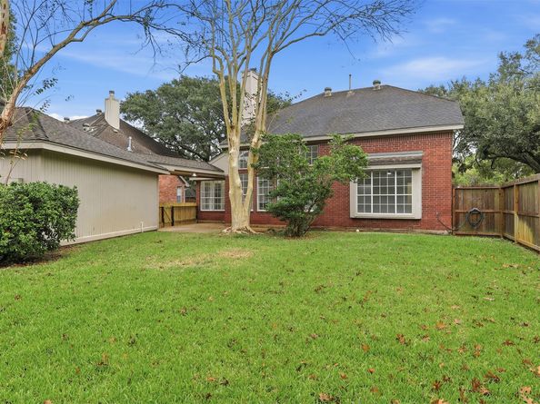 1410 Rosemeadow Drive, Houston TX 77094