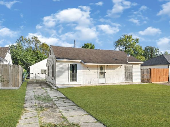 7659 Greenstone Street, Houston TX 77087