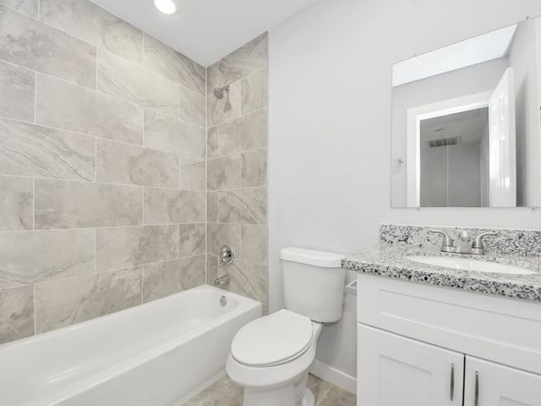 6609 Bacher Street, Houston TX 77028