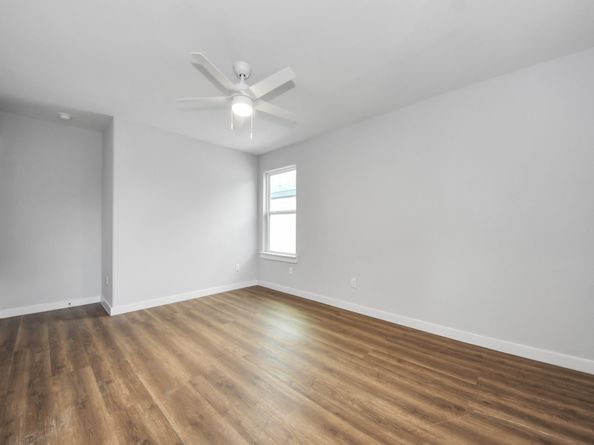 6609 Bacher Street, Houston TX 77028