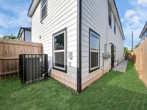 6609 Bacher Street, Houston TX 77028