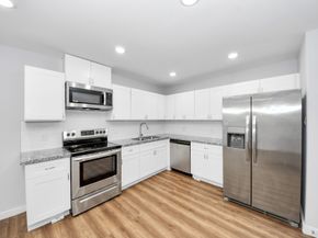 6609 Bacher Street, Houston TX 77028