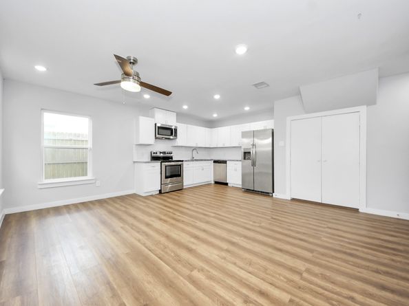 6609 Bacher Street, Houston TX 77028