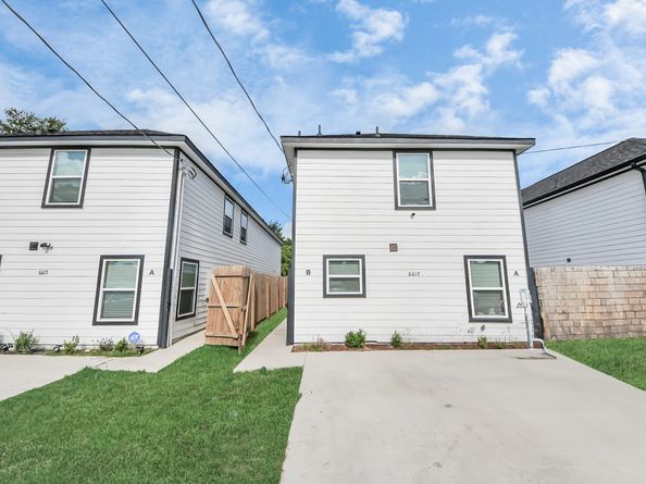 6609 Bacher Street, Houston TX 77028