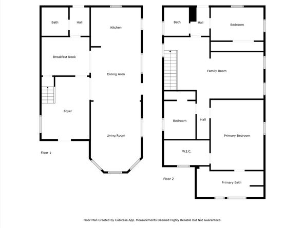 2719 Alabama Street, Houston TX 77004