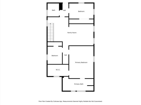 2719 Alabama Street, Houston TX 77004