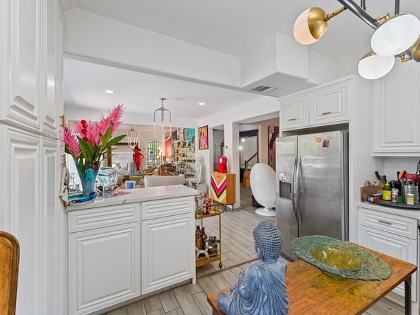 2719 Alabama Street, Houston TX 77004