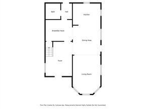 2719 Alabama Street, Houston TX 77004