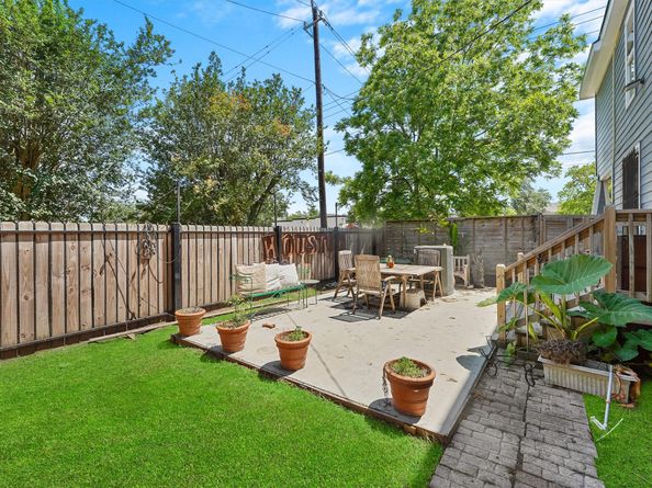 2719 Alabama Street, Houston TX 77004