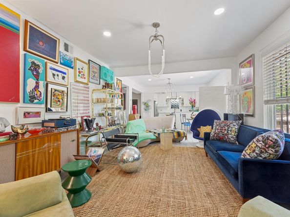 2719 Alabama Street, Houston TX 77004