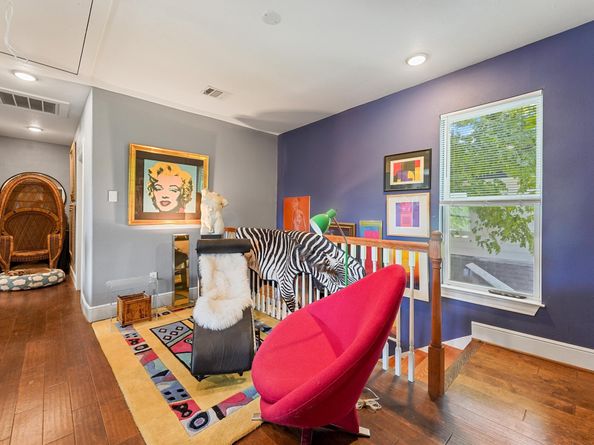 2719 Alabama Street, Houston TX 77004