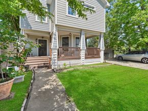 2719 Alabama Street, Houston TX 77004