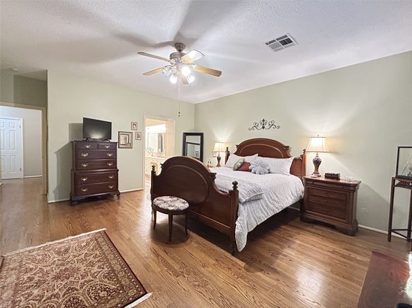 9547 Enstone Circle, Spring TX 77379