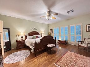 9547 Enstone Circle, Spring TX 77379