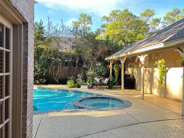 9547 Enstone Circle, Spring TX 77379