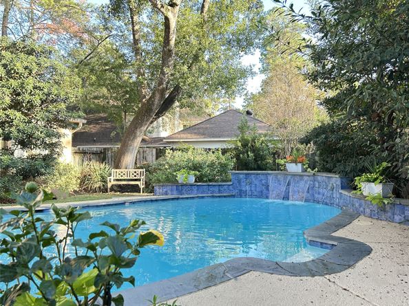 9547 Enstone Circle, Spring TX 77379