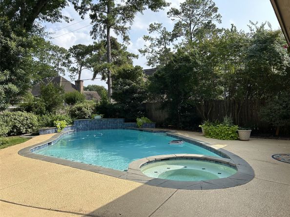 9547 Enstone Circle, Spring TX 77379