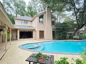 9547 Enstone Circle, Spring TX 77379