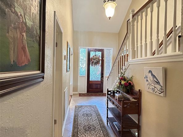 9547 Enstone Circle, Spring TX 77379