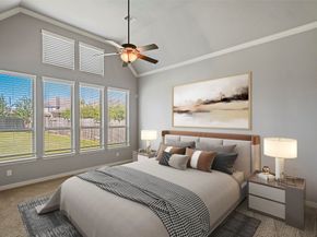 16815 E Caramel Apple Trail, Cypress TX 77433