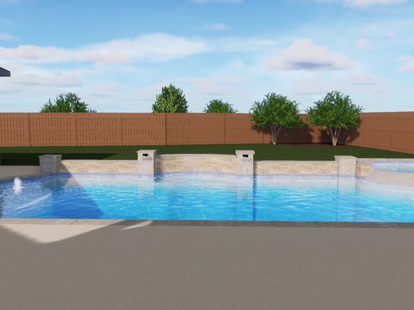 16815 E Caramel Apple Trail, Cypress TX 77433