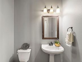 16815 E Caramel Apple Trail, Cypress TX 77433