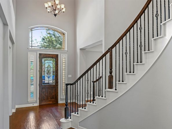 16815 E Caramel Apple Trail, Cypress TX 77433