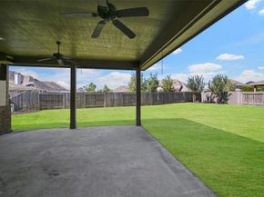 16815 E Caramel Apple Trail, Cypress TX 77433