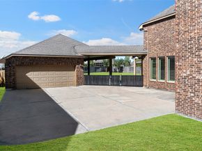 16815 E Caramel Apple Trail, Cypress TX 77433