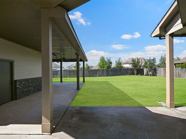 16815 E Caramel Apple Trail, Cypress TX 77433