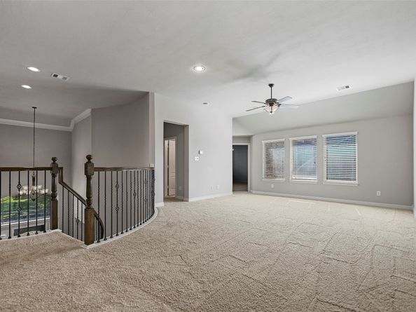 16815 E Caramel Apple Trail, Cypress TX 77433