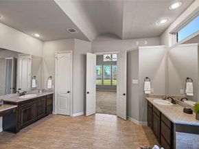 16815 E Caramel Apple Trail, Cypress TX 77433