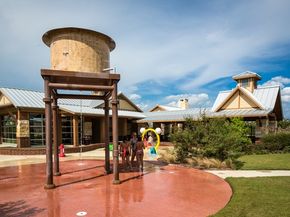 16815 E Caramel Apple Trail, Cypress TX 77433