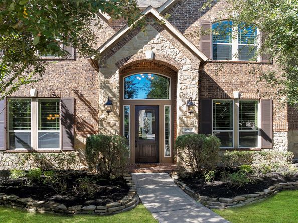 16815 E Caramel Apple Trail, Cypress TX 77433