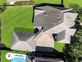 16815 E Caramel Apple Trail, Cypress TX 77433