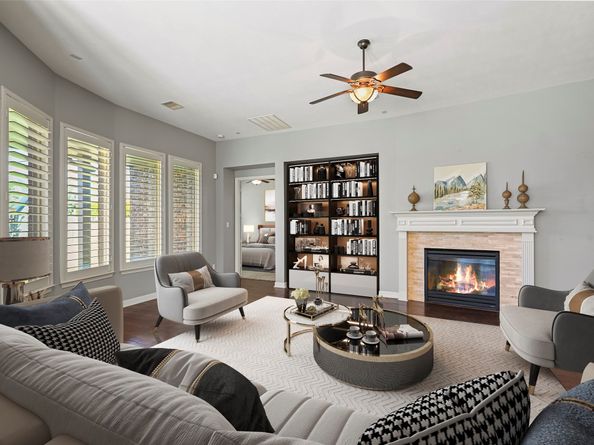 16815 E Caramel Apple Trail, Cypress TX 77433