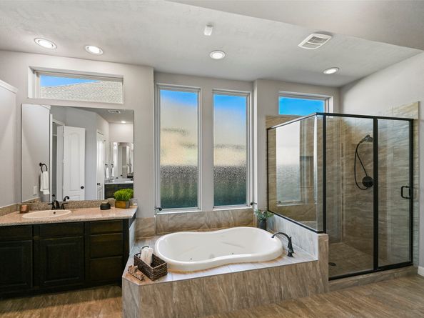 16815 E Caramel Apple Trail, Cypress TX 77433